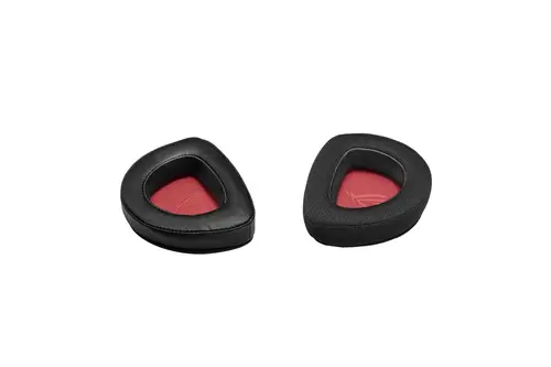 ROG Delta S Core Auriculares Alámbrico Diadema Juego Negro - Imagen 7