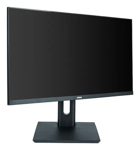 NXM24REGWEB01 pantalla para PC 60,5 cm (23.8") 1920 x 1080 Pixeles Full HD LED Negro - Imagen 5