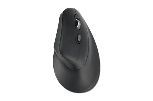 Pro Fit Ergo MY630 EQ ratón Oficina mano derecha RF Wireless + Bluetooth + USB Type-A 2400 DPI - Imagen 1