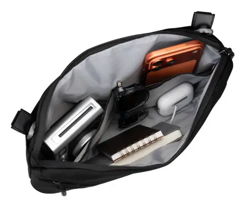 TBS969GL maletines para portátil 35,6 cm (14") Maletín Negro - Imagen 15