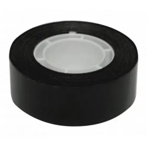 CINTA ADHESIVA FIXO COLOR 33x19 NEGRO