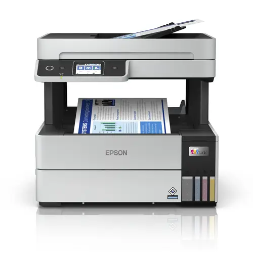 EcoTank ET-5170 - Imagen 12