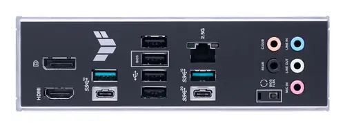 TUF GAMING B650-PLUS AMD B650 Zócalo AM5 ATX - Imagen 7