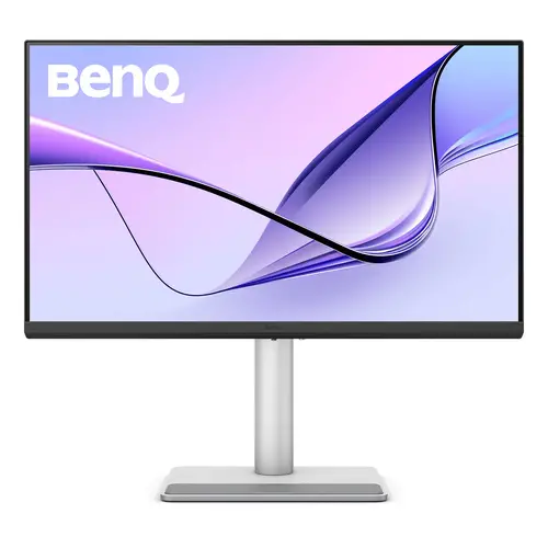 MA270UP pantalla para PC 68,6 cm (27") 3840 x 2160 Pixeles 4K Ultra HD Blanco - Imagen 1