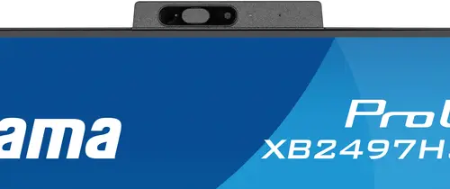 ProLite XB2497HSNH-B1 24IN IPS LCD 4MS 1920X1080 350CD/M2 HDMI/DP/USB 2 pantalla para PC 60,5 cm (23.8") 1920 x 1080 Pixeles Full HD Negro - Imagen 23