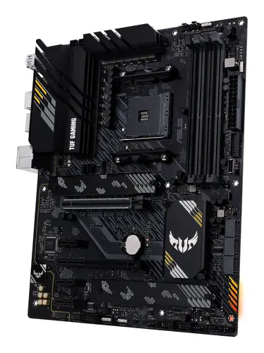 TUF GAMING B550-PRO AMD B550 Zócalo AM4 ATX - Imagen 4