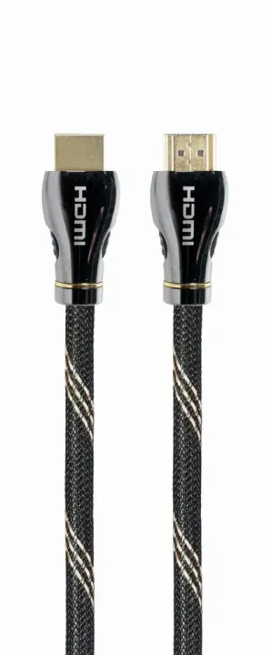 CCBP-HDMI8K-2M cable HDMI HDMI tipo A (Estándar) Negro - Imagen 1