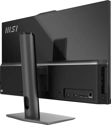 MODERN AM272P 1M-1096ES All-in-One PC Intel Core 7 150U 68,6 cm (27") 1920 x 1080 Pixeles PC todo en uno 16 GB DDR5-SDRAM 500 GB SSD Windows 11 Home Wi-Fi 6E (802.11ax) Negro - Imagen 11