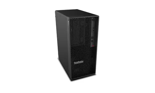 ThinkStation P2 Tower Gen 2 Intel Core Ultra 9 285 32 GB DDR5-SDRAM 1 TB SSD NVIDIA GeForce RTX 5060 Windows 11 Pro Torre Puesto de trabajo Negro - Imagen 4