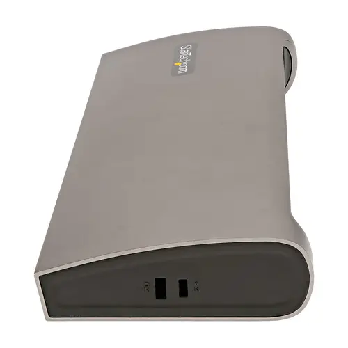 Docking Station Thunderbolt 4, PD de 96W, para 1 Monitor de 8K/para 2 Monitores de 4K 60Hz, 3xTB4/USB4, 4xUSB-A/SD/GbE, Replicador de Puertos Thunderbolt 4 para Win o Mac TB3 - Imagen 5