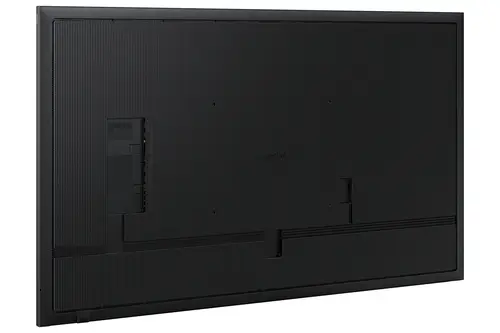 QB75C Pantalla plana para señalización digital 190,5 cm (75") LCD Wifi 350 cd / m² 4K Ultra HD Negro Procesador incorporado Tizen 16/7 - Imagen 5
