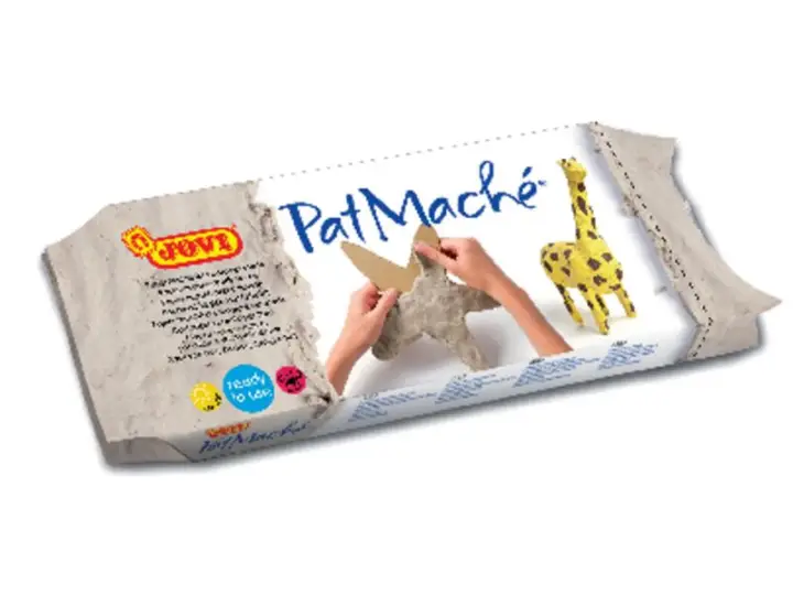 JOV PASTILLA PASTA PATMACHÉ 680GR 380