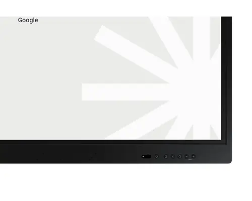 LH75WAFWLGCXEN pizarra blanca interactiva 190,5 cm (75") 3840 x 2160 Pixeles Pantalla táctil Negro - Imagen 11