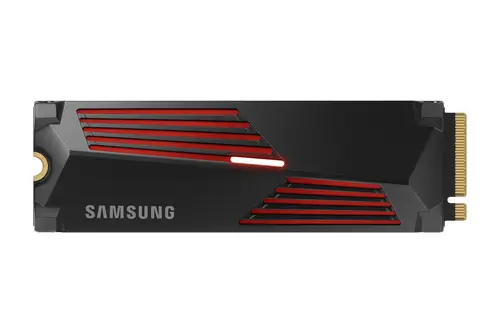 990 Pro 4 TB M.2 PCI Express 4.0 NVMe V-NAND TLC - Imagen 8