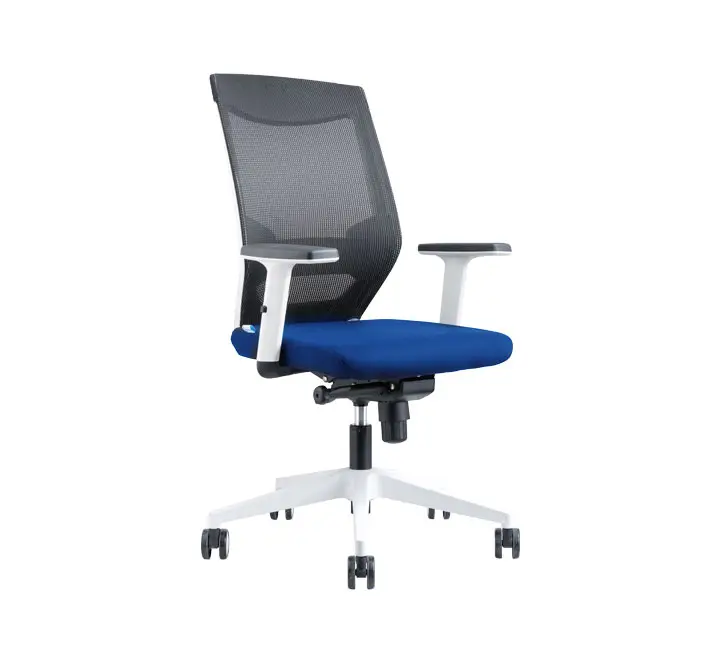 SILLA ROCADA 908W-3 RESP.  NEG+ASIEN AZ