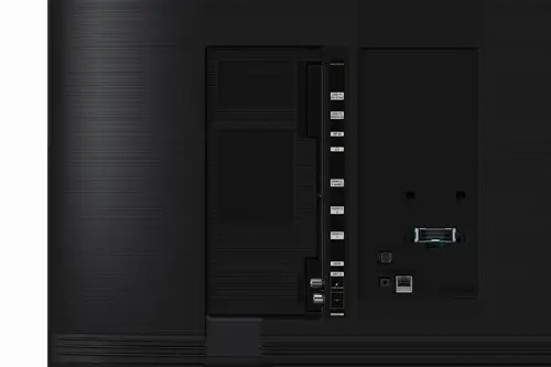 HCU7000 109,2 cm (43") 4K Ultra HD Smart TV Negro 20 W - Imagen 6