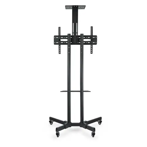 FS1470M-B soporte para pantalla de señalización 177,8 cm (70") Negro - Imagen 4