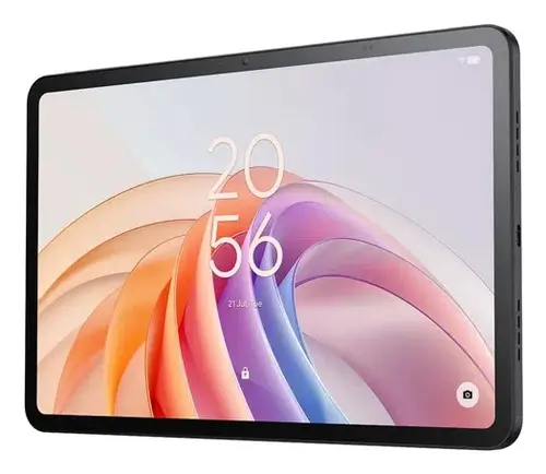 TAB 11 FE Mediatek 128 GB 27,9 cm (11") 4 GB Wi-Fi 5 (802.11ac) Android 14 Gris - Imagen 3