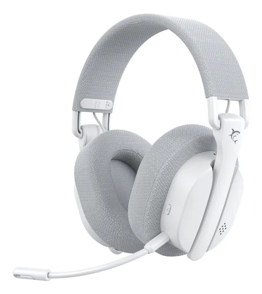 FIRECREST Auriculares Inalámbrico y alámbrico Diadema Juego USB..