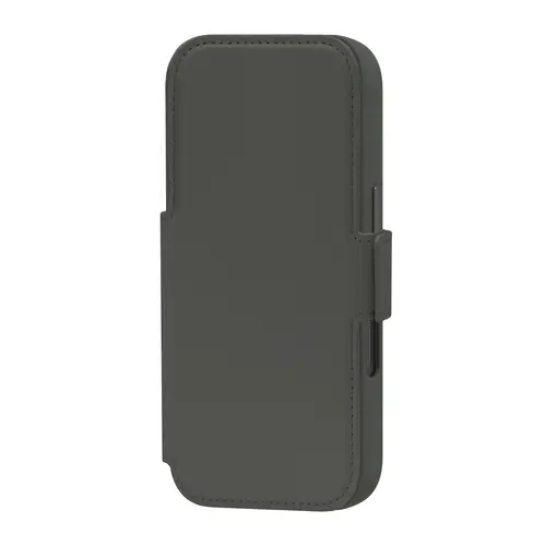 Lynge MS ICON funda para teléfono móvil Folio Verde - Imagen 4
