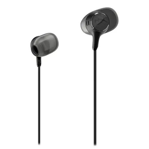 Auriculares Cloud Earbuds III negros - Imagen 1