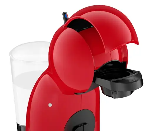 NESCAFÉ DOLCE GUSTO KP1A35AS cafetera eléctrica Semi-automática Macchina per caffè a capsule 0,8 L - Imagen 4