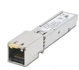 10/100/1000BASE-T, SFP, Hi red modulo transceptor Cobre 1250 Mbit/s