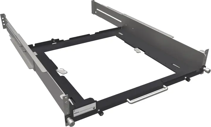 Soportes de montaje en bastidor para chasis Mini ePSU