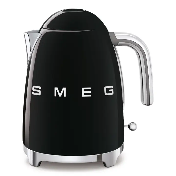 KLF03BLEU tetera eléctrica 1,7 L 2400 W Negro