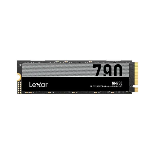 NM790 M.2 2 TB PCI Express 4.0 SLC NVMe
