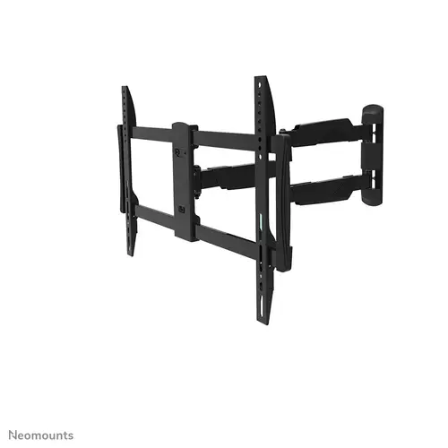 NM-W460BLACK Soporte de pared para TV 32-60" - movimiento completo - Imagen 2