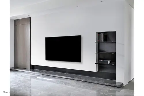 WL30-550BL16 Soporte de pared para TV 42-86" - ultra plano - fácil montaje - Imagen 15