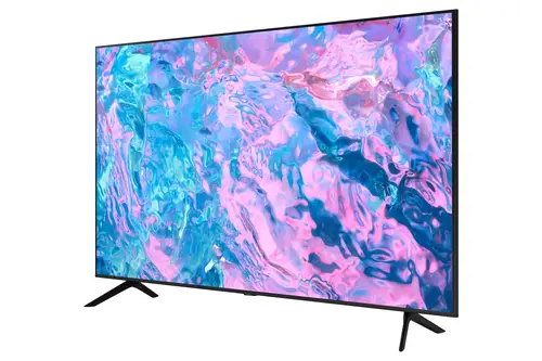 HCU7000 139,7 cm (55") 4K Ultra HD Smart TV Negro 20 W - Imagen 4