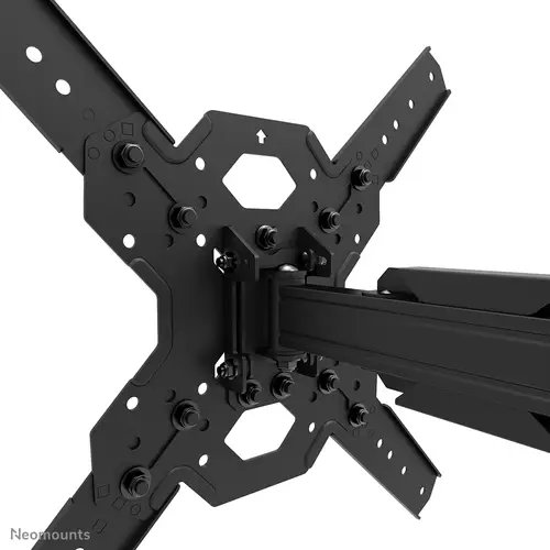 WL40S-850BL14 Soporte de pared para TV 32-65" - movimiento completo - instalación rápida - Imagen 7