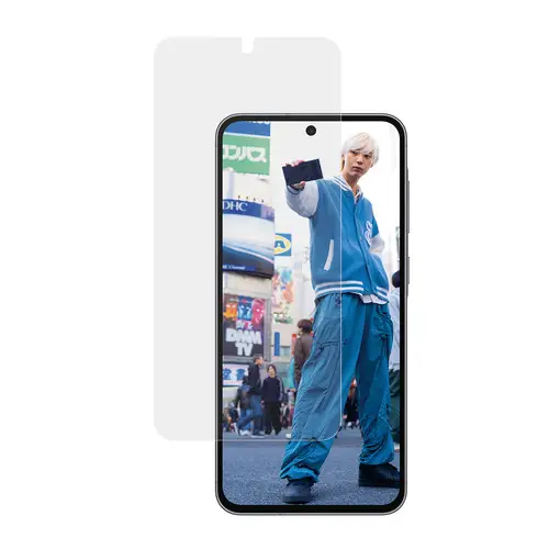 ® Screen Protector Samsung Galaxy A57 5G | Ultra-Wide Fit w. EasyAligner Protector de pantalla 1 pieza(s) - Imagen 1