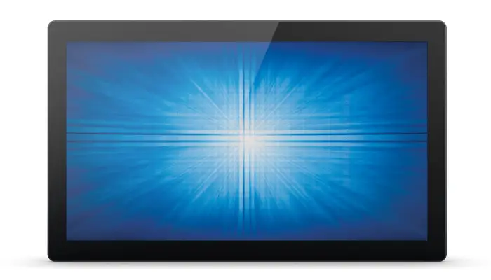 2294L 54,6 cm (21.5") LCD/TFT 225 cd / m² Full HD Negro Pantalla táctil