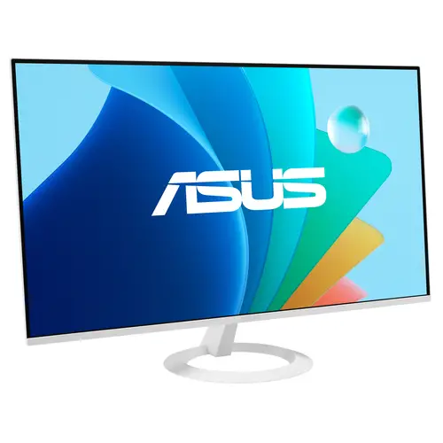 Asus VZ249HG-W Monitor 23.8 IPS  FHD 120Hz 1ms HD - Imagen 3