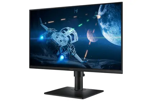 S40GD pantalla para PC 61 cm (24") 1920 x 1080 Pixeles Full HD LCD Negro - Imagen 16