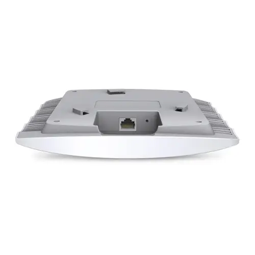 EAP110 punto de acceso inalámbrico 300 Mbit/s Blanco Energía sobre Ethernet (PoE) - Imagen 4
