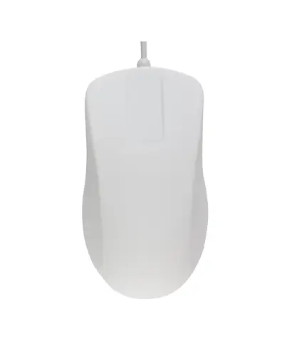 AK-PMH1 ratón Médico Ambidextro USB tipo A Óptico 1000 DPI - Imagen 1