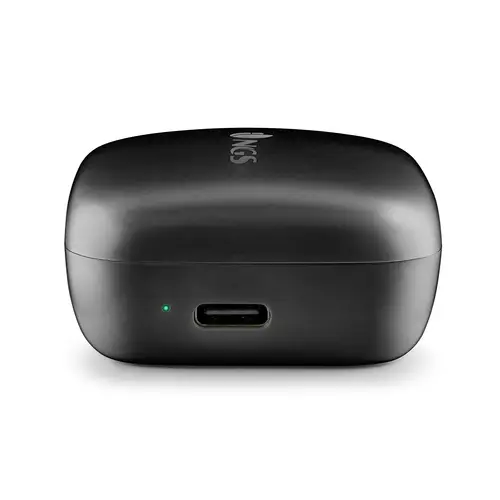 ARTICA MOVE Auriculares Inalámbrico Dentro de oído Llamadas/Música Bluetooth Negro - Imagen 3