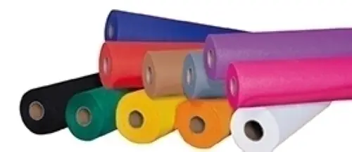 FIELTRO ROLLO 0,45x5 m. ROSA