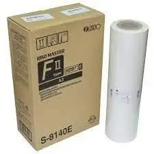 RISO MASTER RZ-970 / MZ-970 / MZ-1070 / RZ-1070 / SE / ME HD (PACK 2) (SUSTITUYE A S5467E)