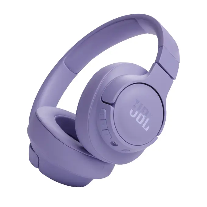Tune 720 BT Auriculares Inalámbrico Diadema Llamadas/Música Blu..