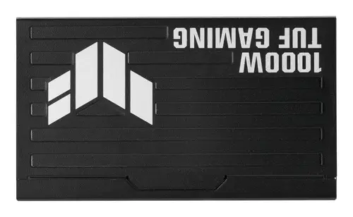 TUF-GAMING-1000P unidad de fuente de alimentación 1000 W 20+4 pin ATX ATX Negro - Imagen 11
