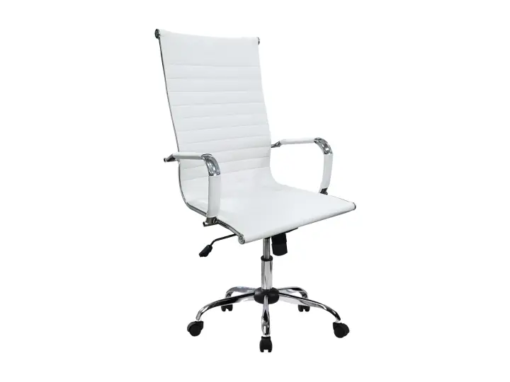 651017 silla de oficina y de ordenador Asiento acolchado Respaldo acolchado