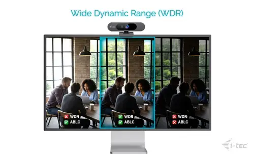 SOLOMON PRO 900 4K Webcam - Imagen 8