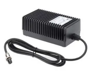851-064-416 cargador de dispositivo móvil Ordenador portátil Negro