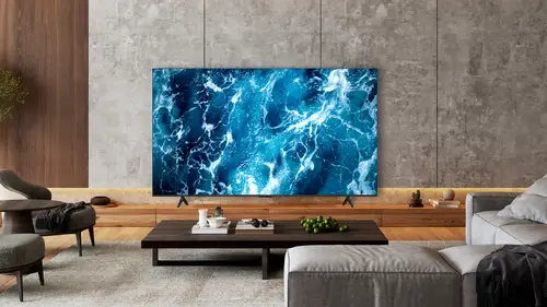 T69C 43T69C Televisor 109,2 cm (43") 4K Ultra HD Smart TV Wifi Negro 350 cd / m² - Imagen 3