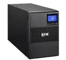 9SX sistema de alimentación ininterrumpida (UPS) Doble conversión (en línea) 1,5 kVA 1350 W 6 salidas AC